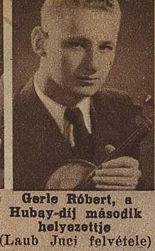 Gerle Róberr Színházi Magazin 1942. 2.jpg